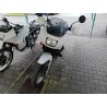 HONDA TRANSALP XL 600 V