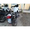 HONDA TRANSALP XL 600 V