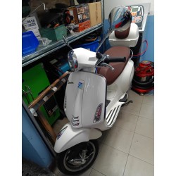 vespa 125